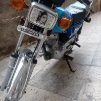 موتور هندا مدل 88 به شرط|موتورسیکلت|مشهد, طبرسی شمالی|دیوار