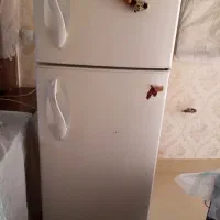 حراج تخت دونفره یخچال فریزر