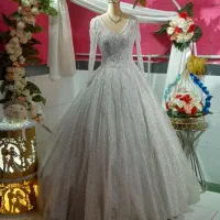 خدمات عقد و عروس|لباس|رباط‌کریم, رباط‌کریم|دیوار