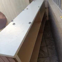 پاچال|بوفه، ویترین، کنسول|مشهد, همت آباد|دیوار