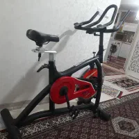 دوچرخه ثابت باشگاهی اسپینینگ