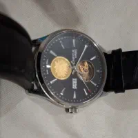 ساعت طلا گلد کوئست gold quest نو آکبند