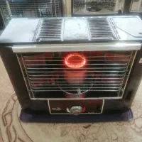 نگران سرما نباشید بخاری نفتی( ژاپن) کم مصرف|بخاری، هیتر، شومینه|نیشابور, فضل|دیوار