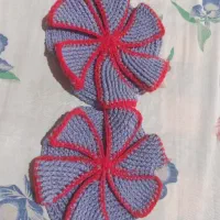 دستگیره بافتنی