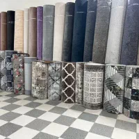 فروش ویژه اقساطی انواع موکت با کارت ملی