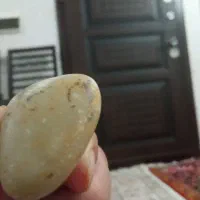 سنگ عقیق سفید