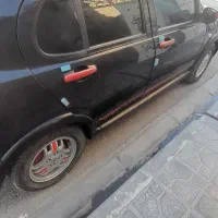 ماشین|خودرو سواری و وانت|مشهد, شهرک رازی (شهرک غرب)|دیوار