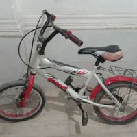 دوچرخه ۱۶