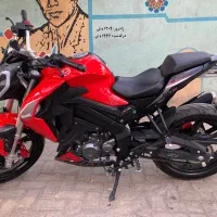 بنلی 180s|موتورسیکلت|خمین, |دیوار