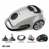 جاروبرقی 2600 وات گوسونیک