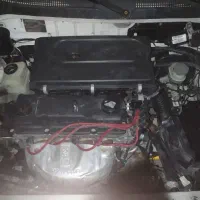 ساینا مدل ۹۸|خودرو سواری و وانت|خرمآباد, |دیوار