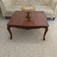میز وسط مبلی