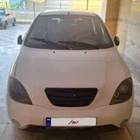 تیبا هاچبک ۹۸ خونگی