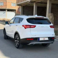 فیدلتی مدل ۱۴۰۰|خودرو سواری و وانت|تهران, پونک|دیوار