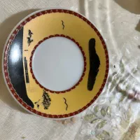 فنجان طرح غروب|ظروف سرو و پذیرایی|قم, شهرک قدس|دیوار