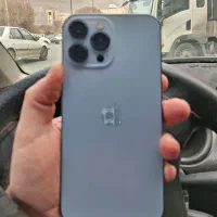 گوشی آیفون 13 پرومکس|موبایل|ماکو, |دیوار