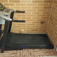 تردمیل تاپ فرم