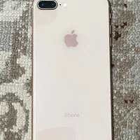 آیفون ۸پلاس در حد