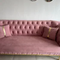 مبلمان و‌میز ناهار خوری|مبلمان خانگی و میز عسلی|رودسر, |دیوار