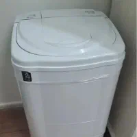 مینی واش میلاد ms400 ، کهنه شور میلاد