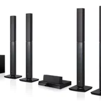 سینما خانواده ال جی