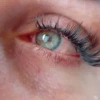 اکستنشن مژه