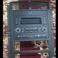 ضبط فابریک پژو پارس ۴ حلقه رینگ  لاستیک فابریک ۲۰۶|قطعات یدکی و لوازم جانبی|رشت, بلوار گیلان|دیوار