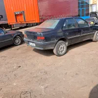 پژو ۴۰۵
