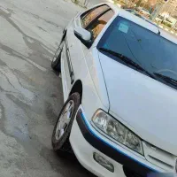 پارس موتور جدید 1401 سیمی