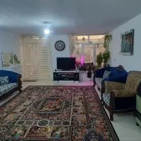 اپارتمان ۱۳۰ متری به همراه مغازه فعال