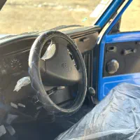 نیسان زامیاد آبشنال مدل ۴۰۳ کولر دار|خودرو سواری و وانت|مشهد, رستگار|دیوار