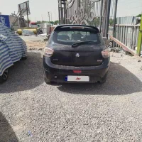 تیبا۲مشکی مدل۹۴|خودرو سواری و وانت|گلستان (تهران), |دیوار