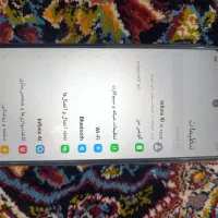 گوشی infinix درحد اک