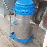 جارو برقی کارواشی