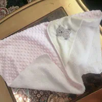 قنداق فرنگی.پتو|اسباب و اثاث بچه|مشهد, جاهد شهر|دیوار