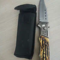 چاقو کوهنوردی