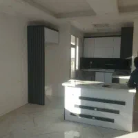 ۸۰ متر / با امکانات / فاتح چهر / نوساز کلید نخورده|فروش آپارتمان|تهران, گمرک|دیوار