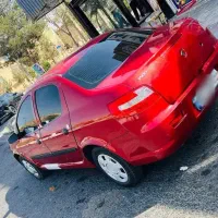 رانا LX مدل ۹۳ در حد