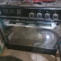 لوازم منزل گاوصندوق وباسکول وگازبزرگ ودیگ بزرگ