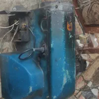 یک عدد مشعل گازوئیلی 3 تا 5