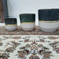 گلدان سرامیکی