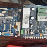 ست برد کامل dx5 در حد