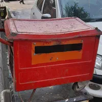 فروش ومعاوضه اینورتر جدید با دستگاه جوش قدیمی|ماشین‌آلات صنعتی|قم, نیروگاه|دیوار