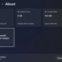 لپ تاپ acer nitro v15|رایانه همراه|مشهد, بهمن|دیوار