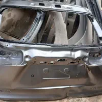 درب صندوق لکسوس nx300