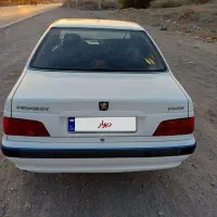 پژو پارس مدل۹۶|خودرو سواری و وانت|بندرعباس, |دیوار