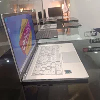 ACER SWIFT SF314 SILVER|رایانه همراه|شیراز, شهرک گلستان|دیوار