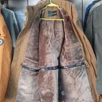 کاپشن جیپ داخل خز|لباس|سمیرم, |دیوار