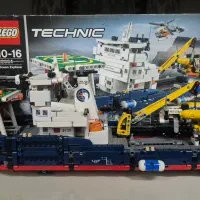 لگو اصل تکنیک 42064 LEGO Technic