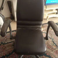 صندلی کامپیوتر